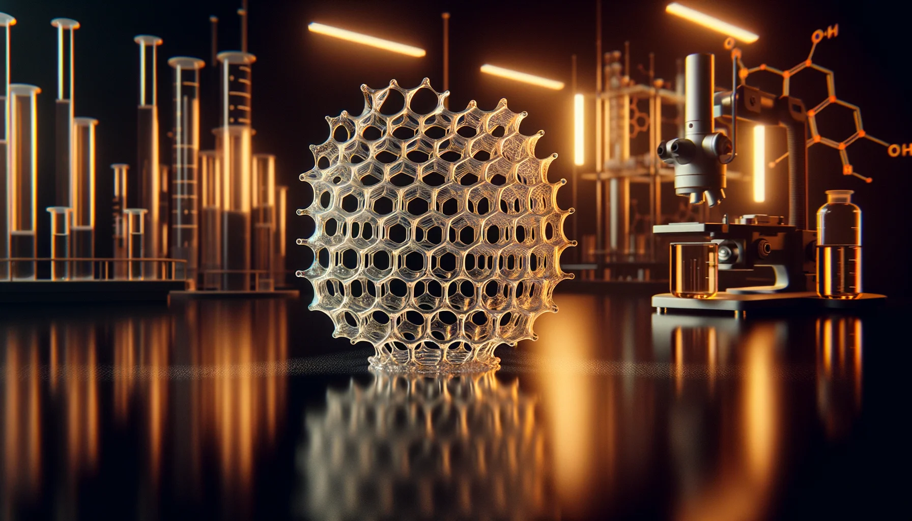 Biomedical Substrate